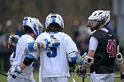 MLax vs MIT  Wheaton College Men’s Lacrosse vs MIT. - Photo By: KEITH NORDSTROM : Wheaton, Lacrosse, LAX, NEWMAC